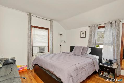 82 Garden Drive Fairfield CT 06825