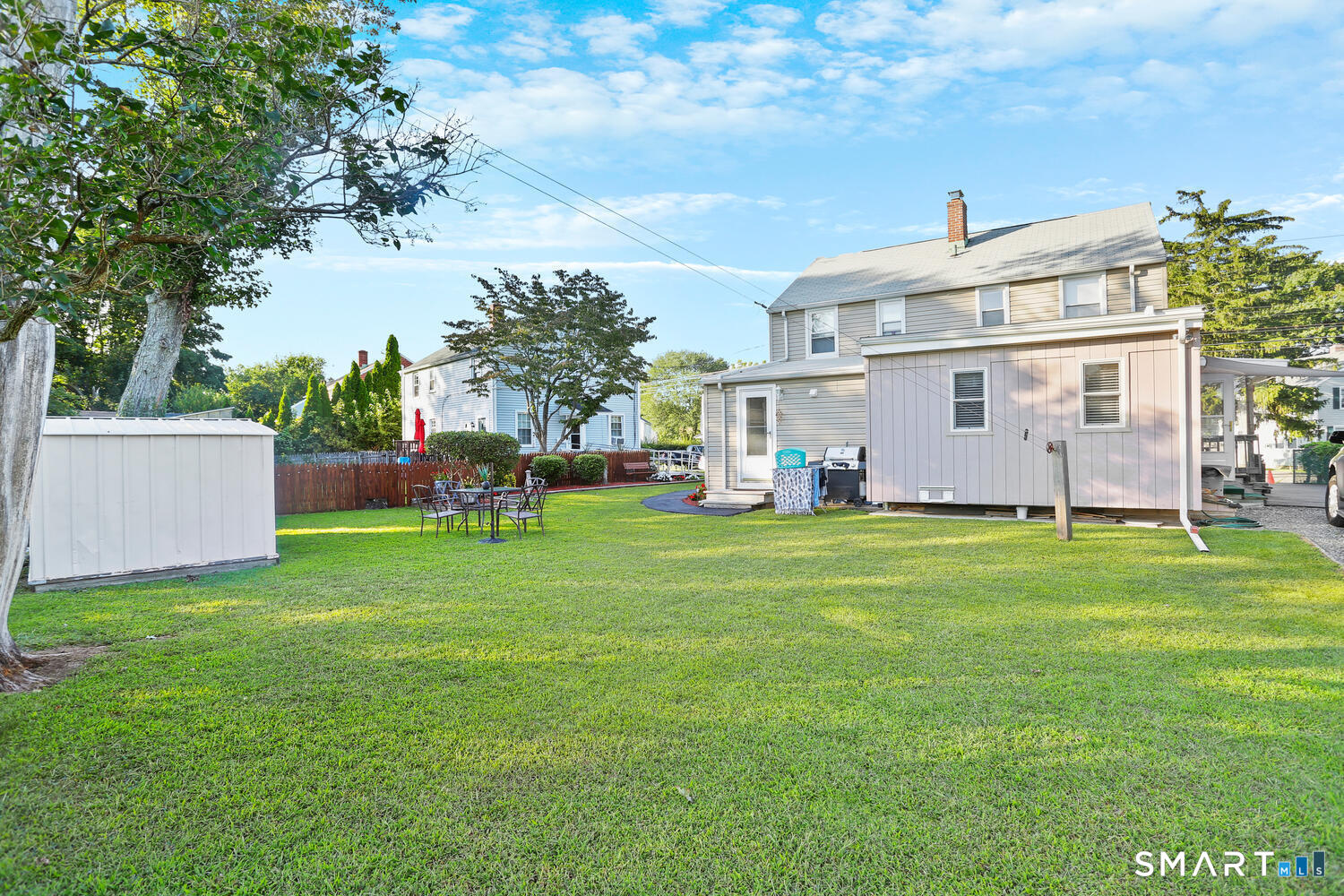 82 Garden Drive Fairfield CT 06825