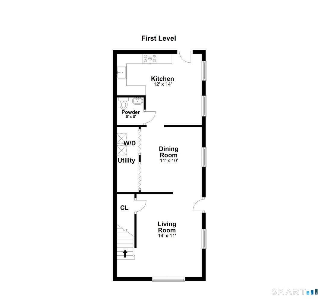 82 Garden Drive Fairfield CT 06825
