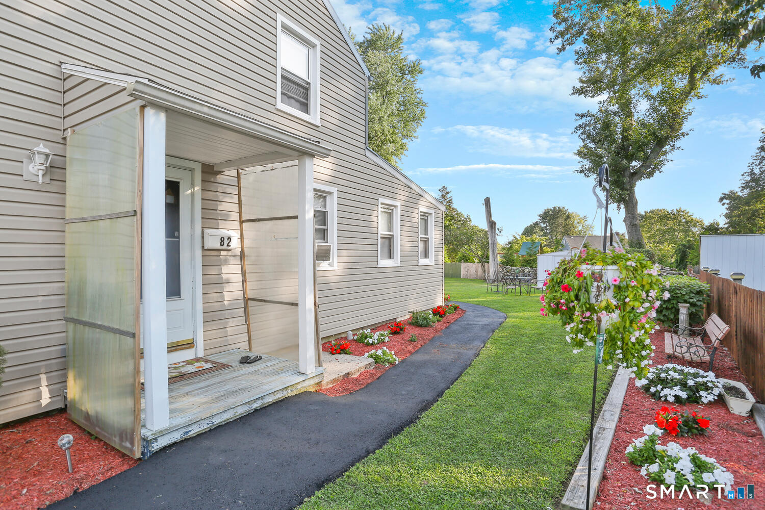 82 Garden Drive Fairfield CT 06825