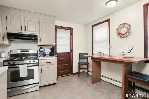 82 Garden Drive Fairfield CT 06825