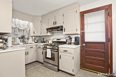 82 Garden Drive Fairfield CT 06825