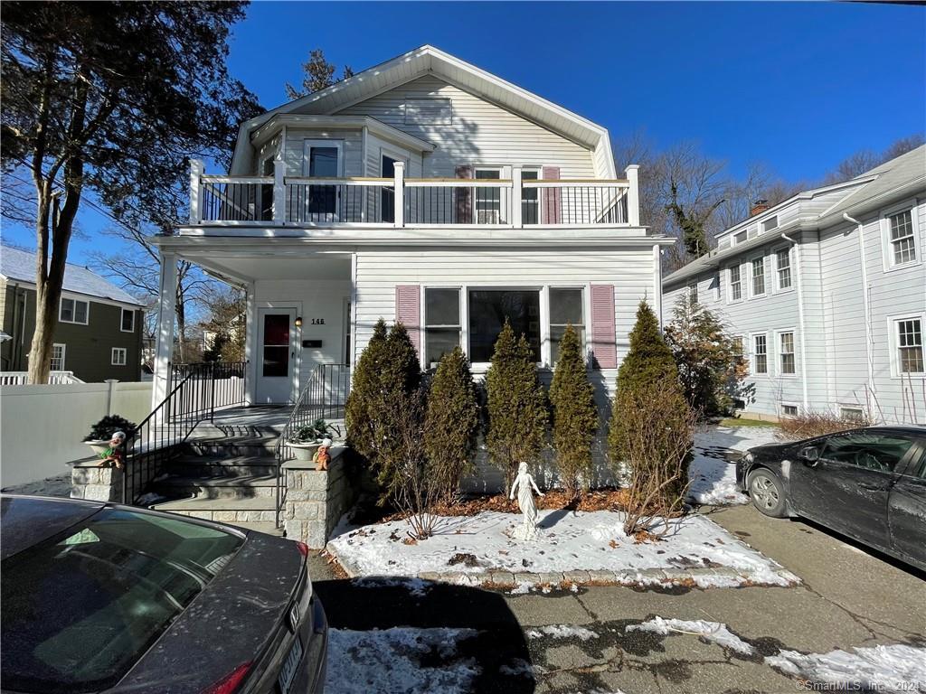 146 Flushing Avenue Fairfield CT 06825