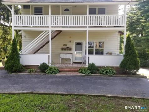 124 Lawn Avenue Stamford CT 06902
