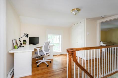 61 Curtiss Road Warren CT 06777