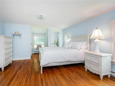 61 Curtiss Road Warren CT 06777