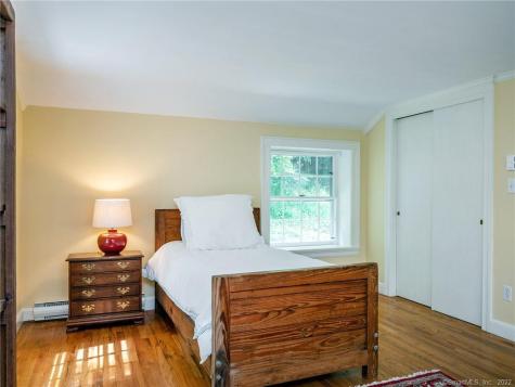 61 Curtiss Road Warren CT 06777