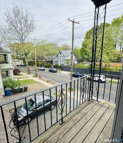 52 Howard Avenue New Haven CT 06519
