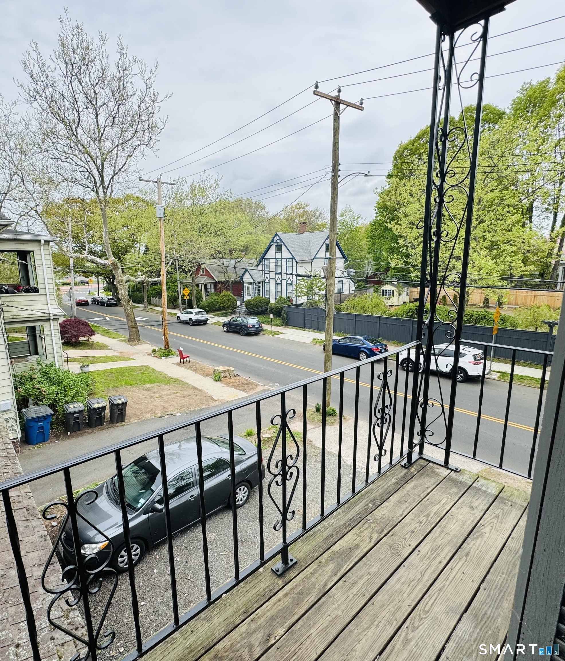 52 Howard Avenue New Haven CT 06519