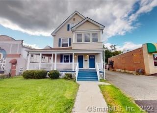 3371 Main Street Hartford CT 06120