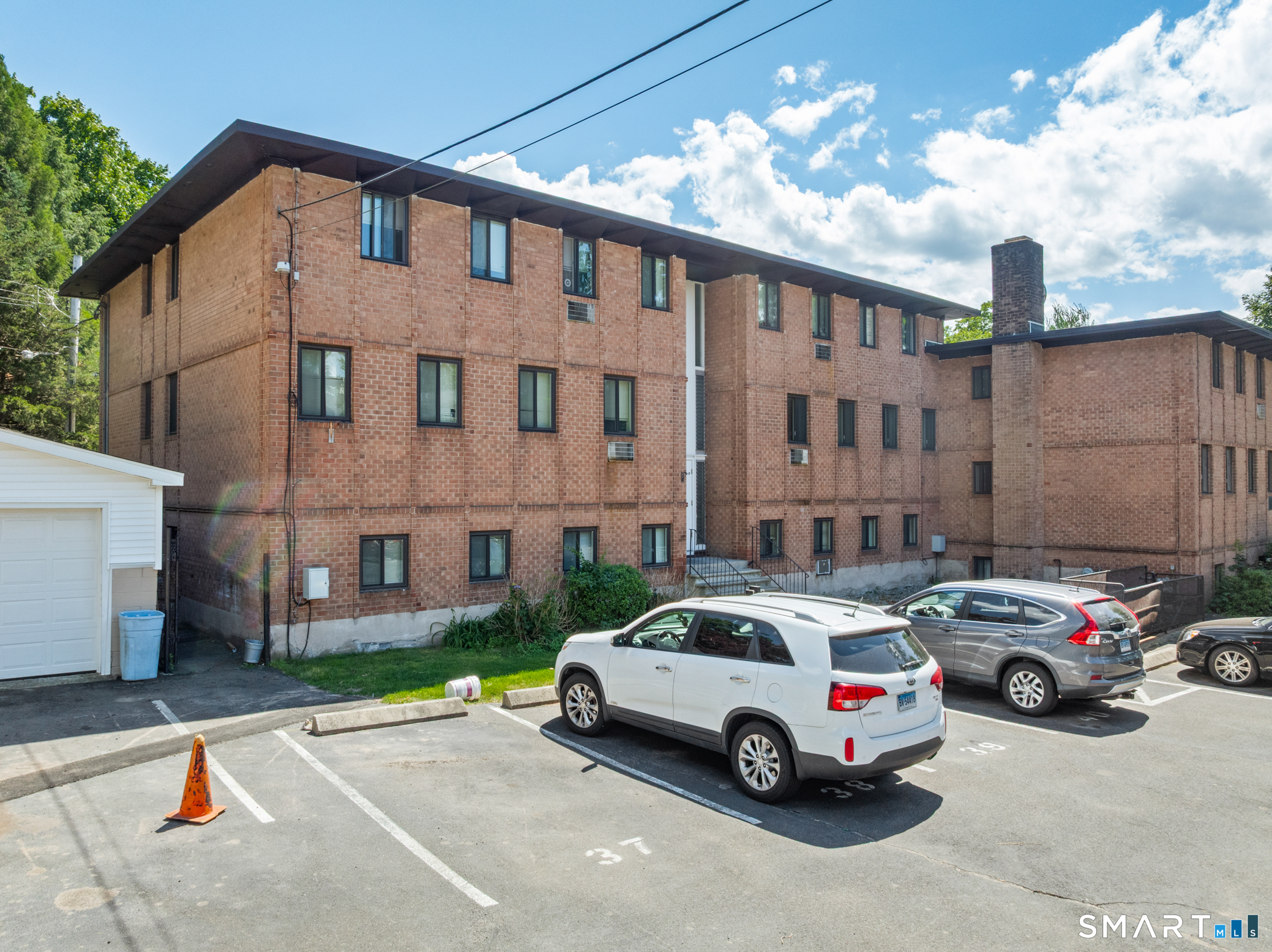 492 Fountain Street New Haven CT 06515