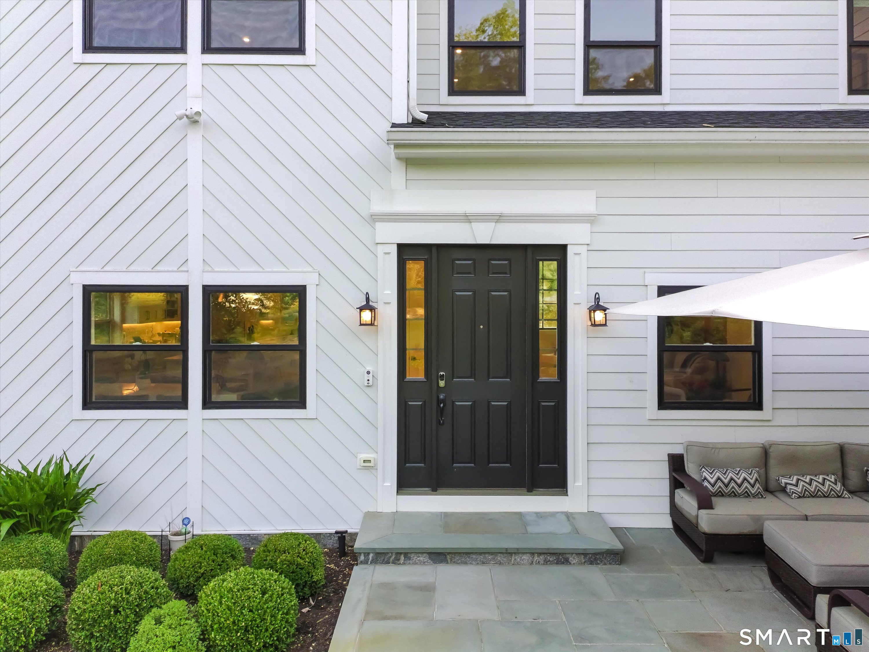 6 Abbotts Lane Westport CT 06880