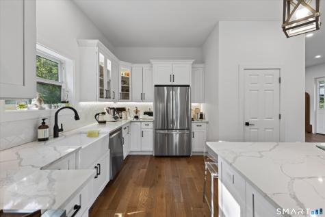 6 Abbotts Lane Westport CT 06880
