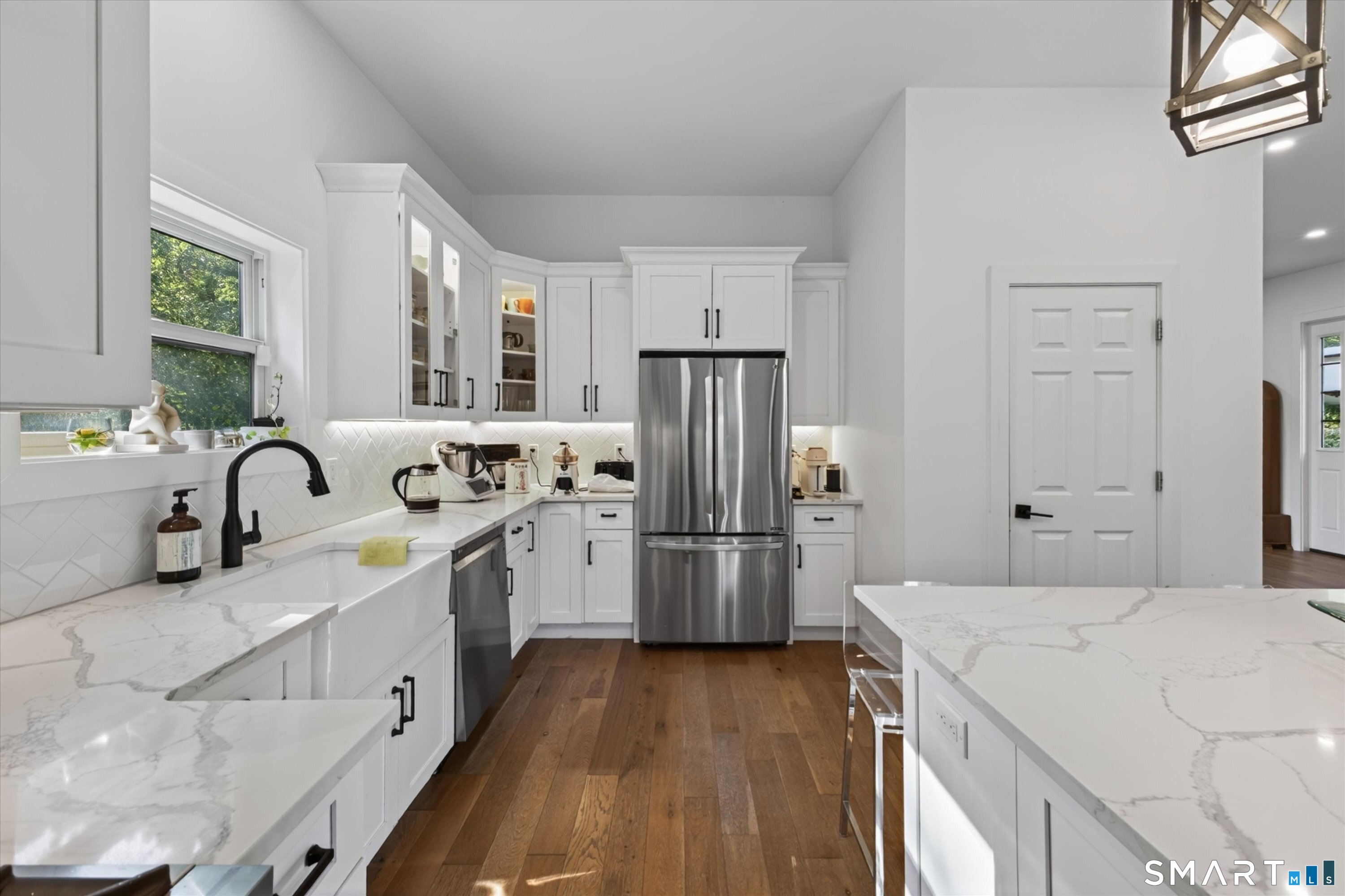 6 Abbotts Lane Westport CT 06880