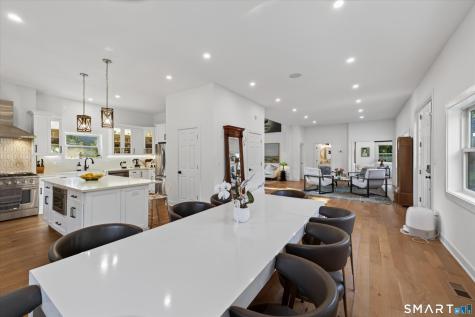 6 Abbotts Lane Westport CT 06880