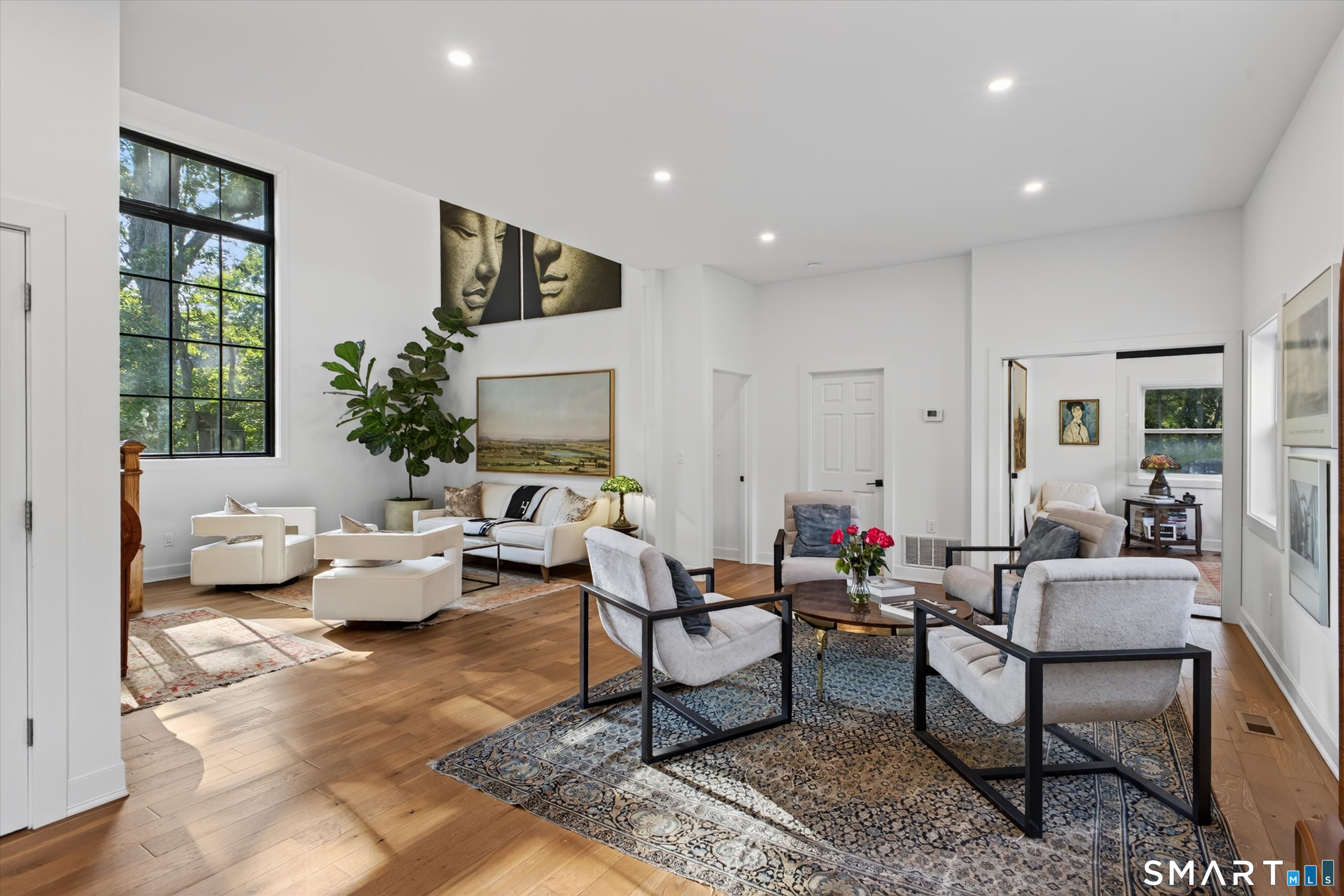 6 Abbotts Lane Westport CT 06880