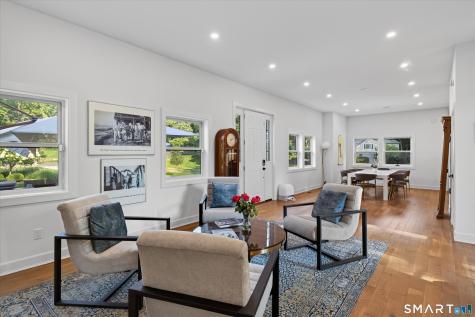 6 Abbotts Lane Westport CT 06880