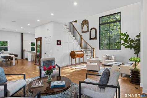 6 Abbotts Lane Westport CT 06880