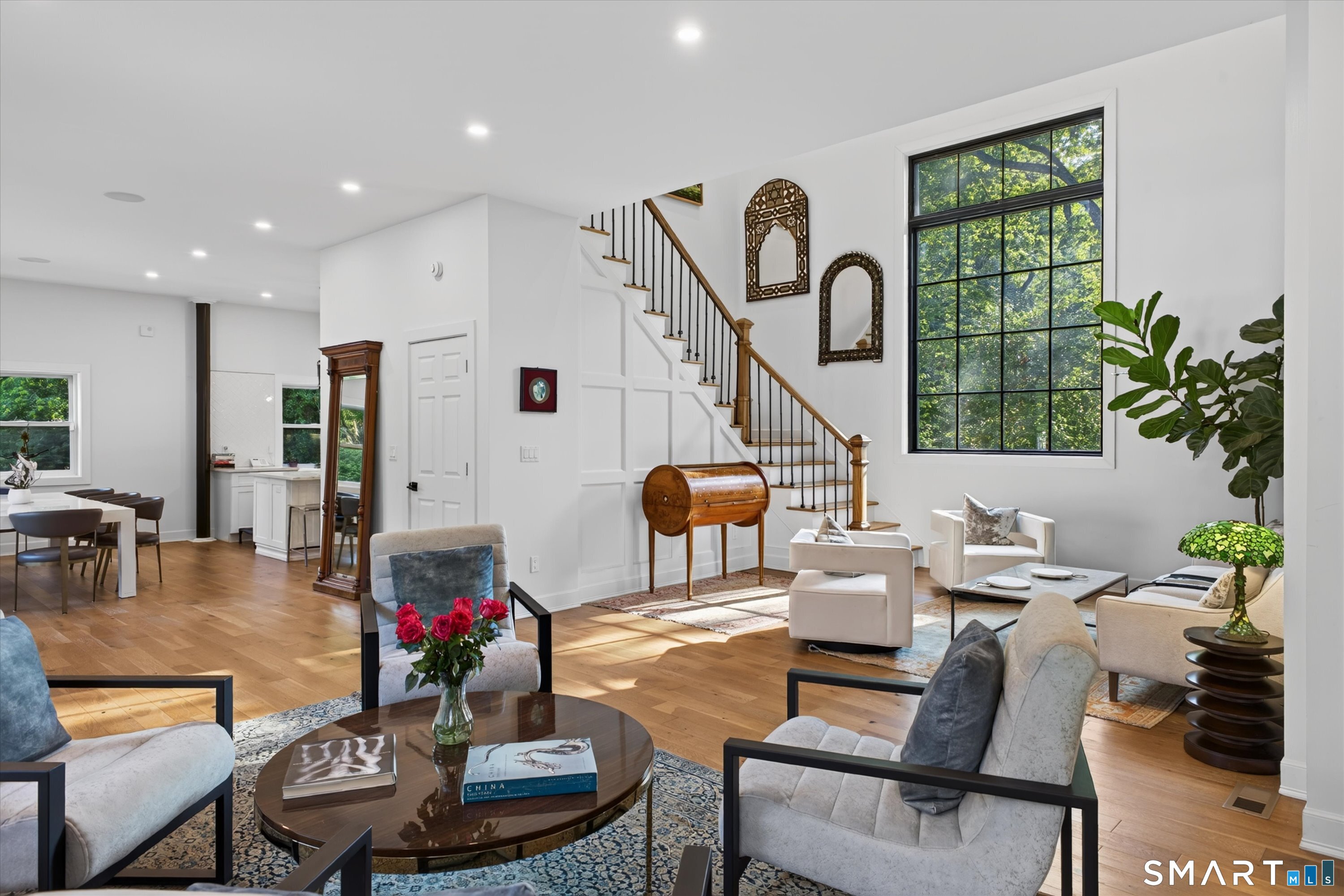 6 Abbotts Lane Westport CT 06880