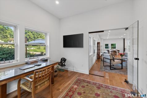 6 Abbotts Lane Westport CT 06880
