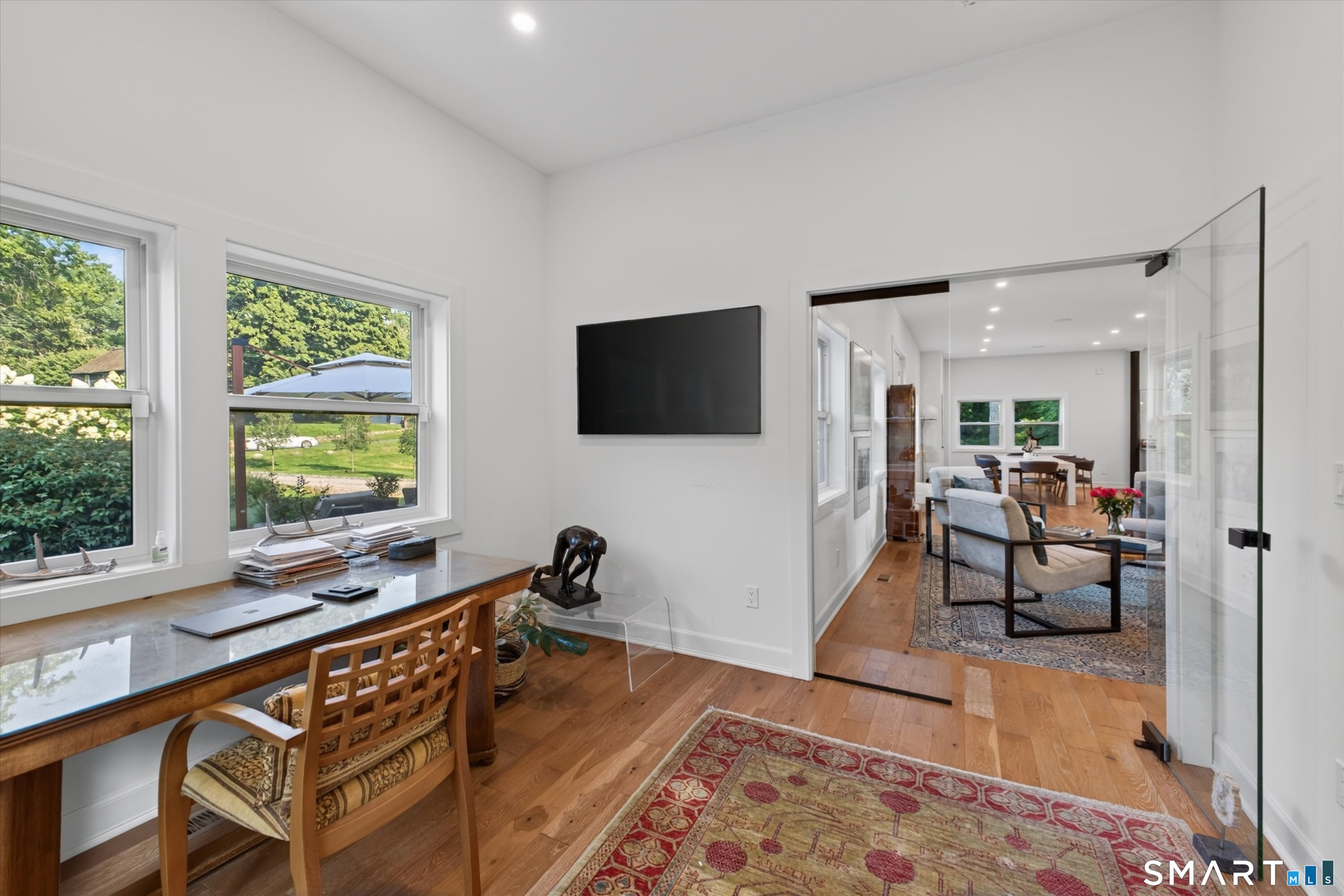 6 Abbotts Lane Westport CT 06880