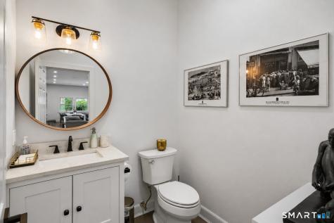 6 Abbotts Lane Westport CT 06880