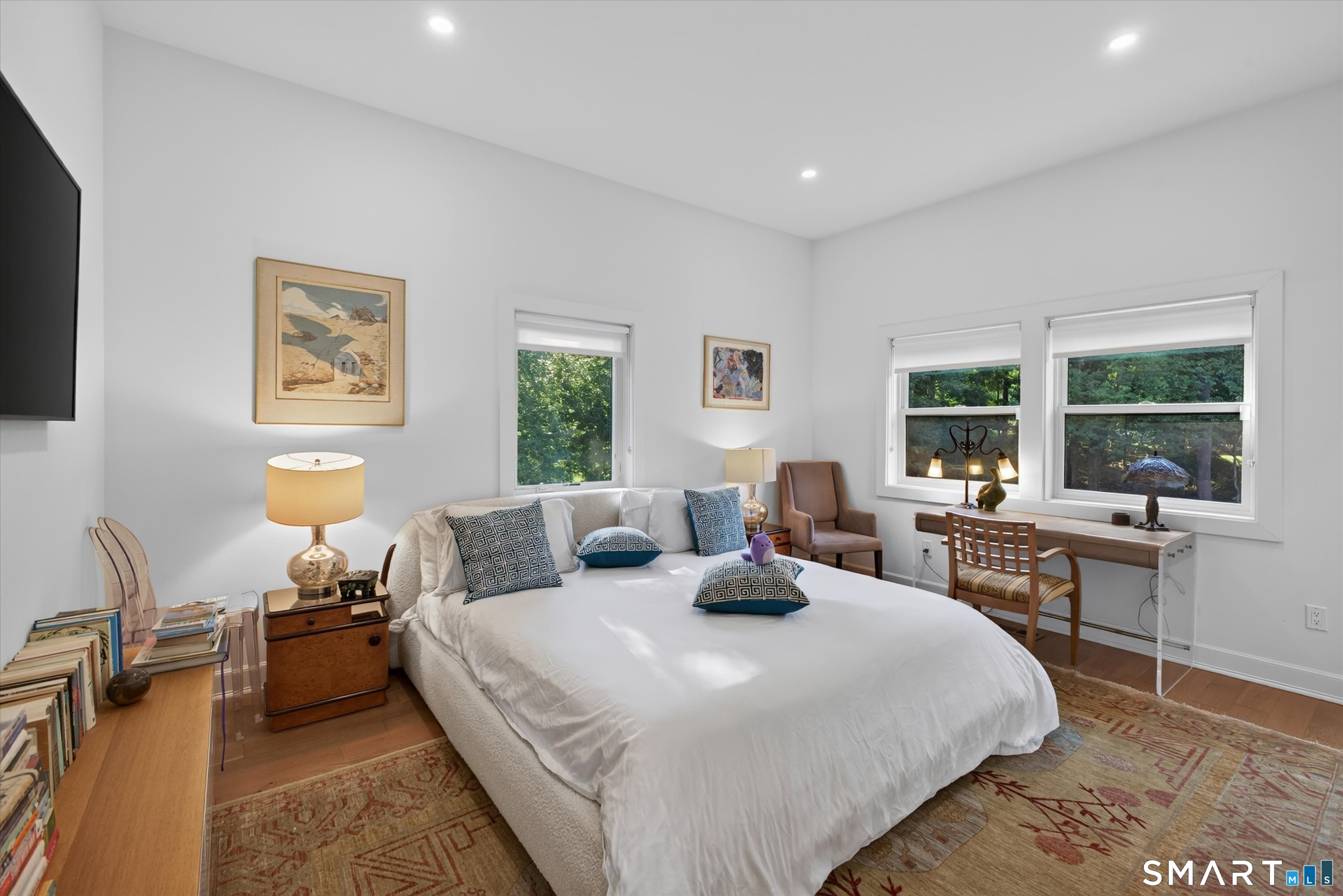 6 Abbotts Lane Westport CT 06880