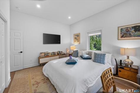 6 Abbotts Lane Westport CT 06880