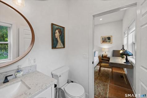 6 Abbotts Lane Westport CT 06880