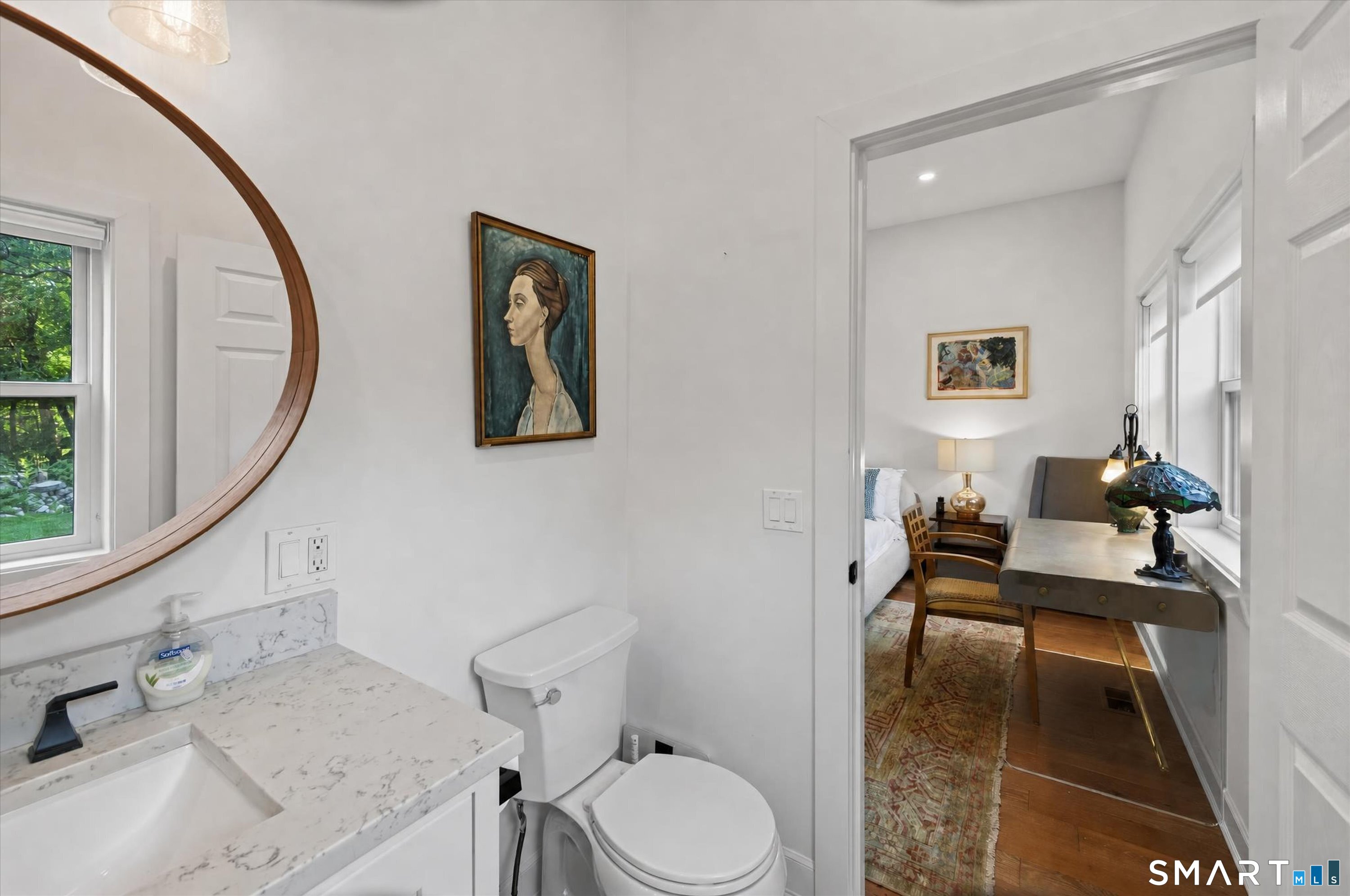 6 Abbotts Lane Westport CT 06880