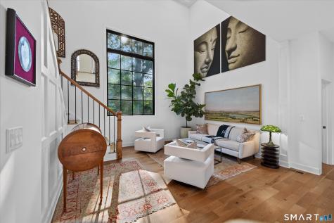 6 Abbotts Lane Westport CT 06880