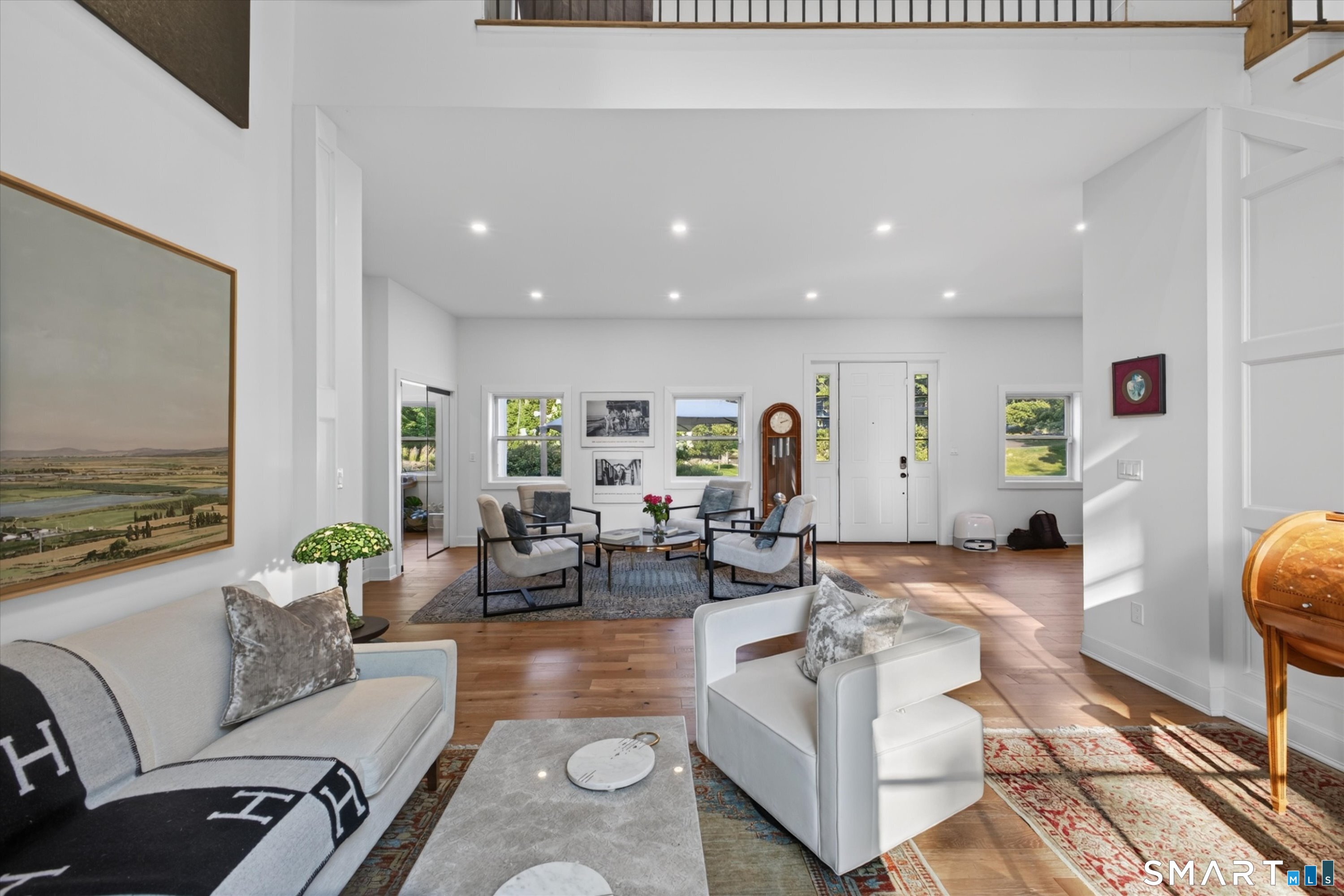6 Abbotts Lane Westport CT 06880