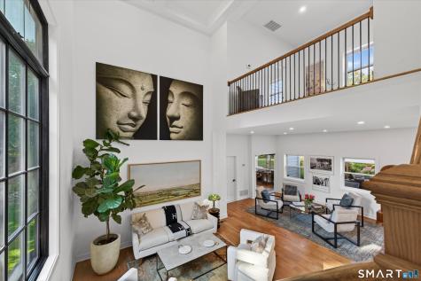 6 Abbotts Lane Westport CT 06880