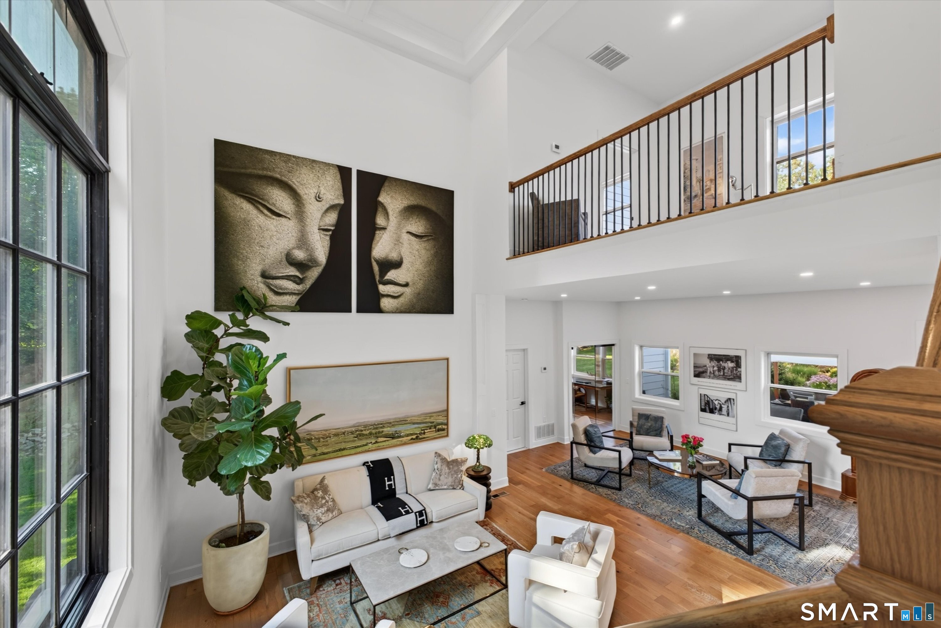 6 Abbotts Lane Westport CT 06880