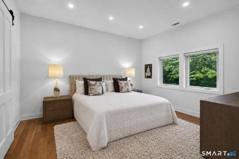 6 Abbotts Lane Westport CT 06880