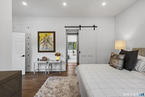 6 Abbotts Lane Westport CT 06880