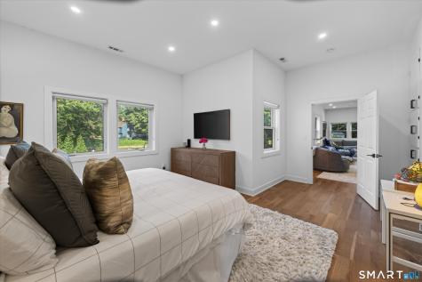 6 Abbotts Lane Westport CT 06880