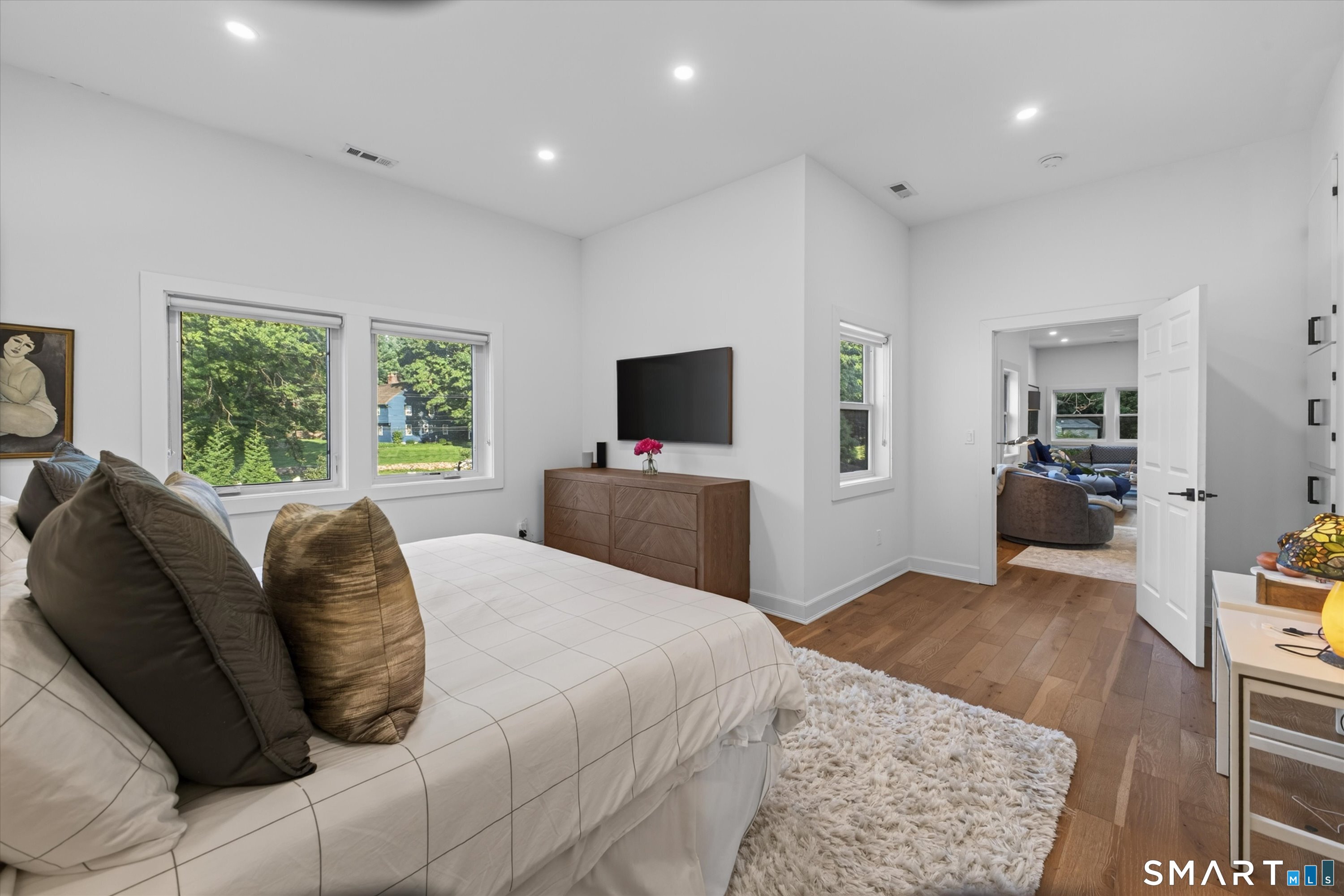 6 Abbotts Lane Westport CT 06880