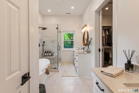 6 Abbotts Lane Westport CT 06880