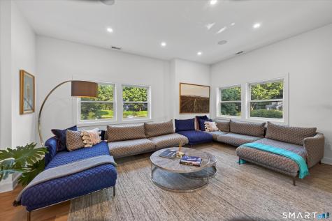 6 Abbotts Lane Westport CT 06880
