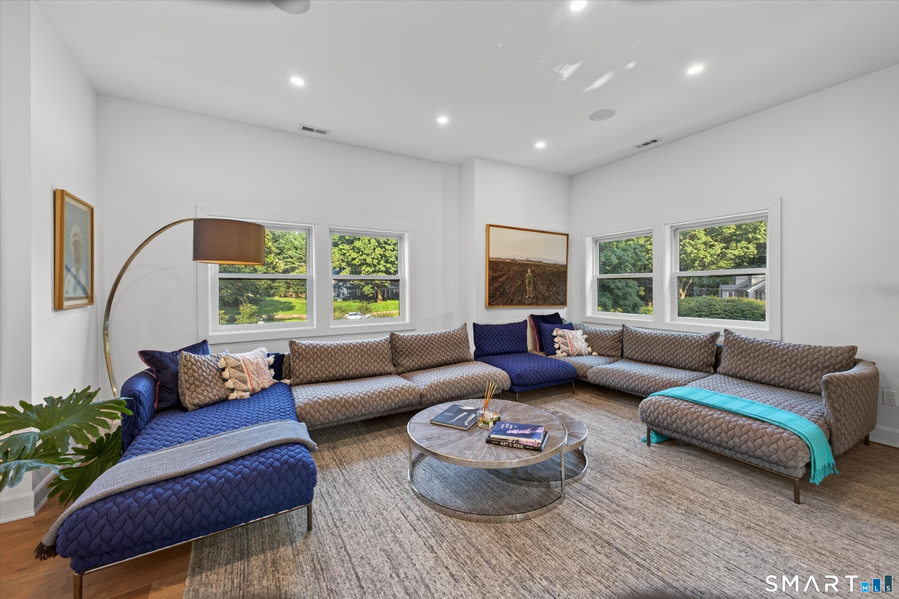 6 Abbotts Lane Westport CT 06880