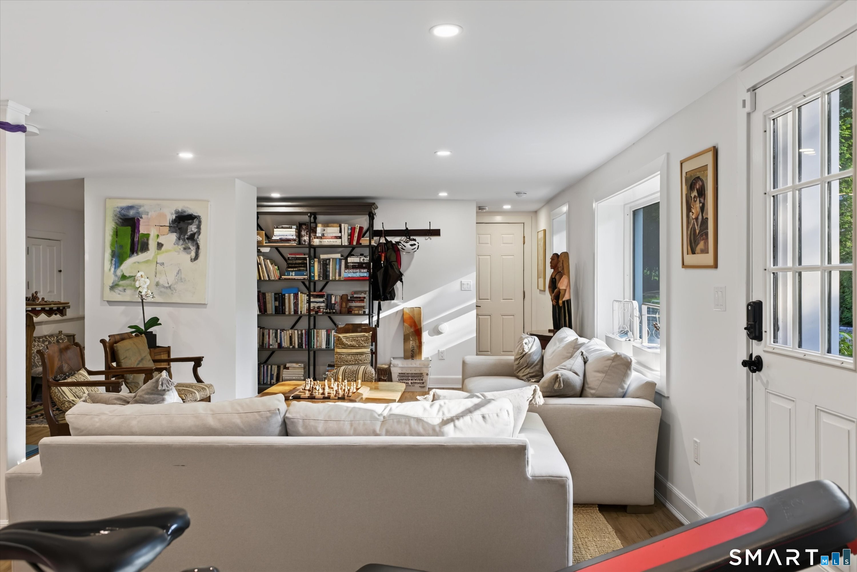 6 Abbotts Lane Westport CT 06880