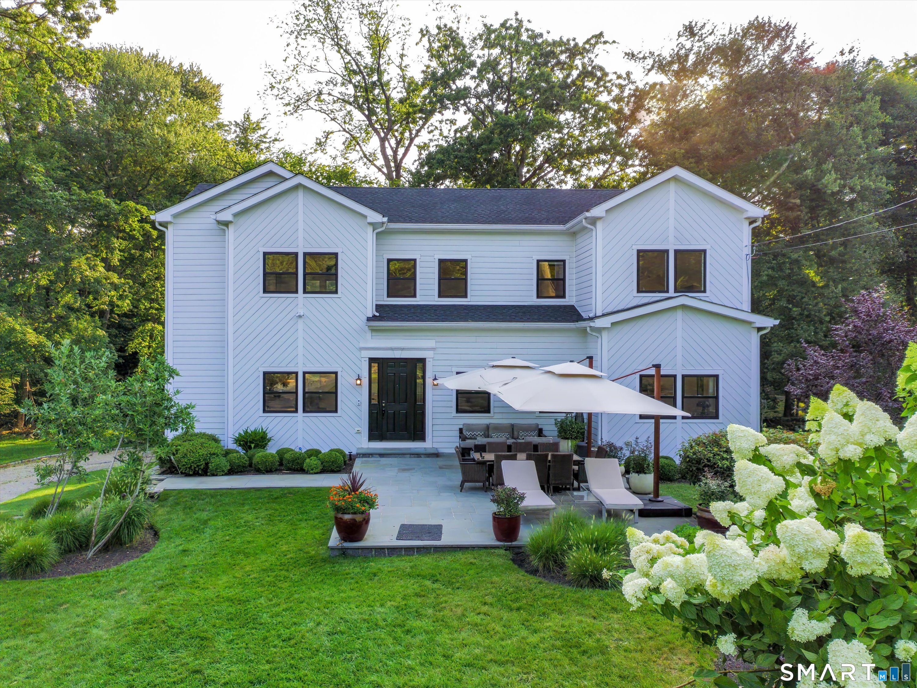6 Abbotts Lane Westport CT 06880