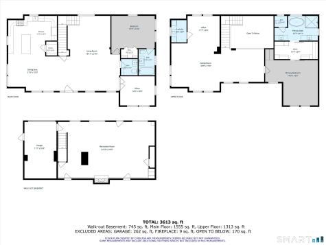 6 Abbotts Lane Westport CT 06880