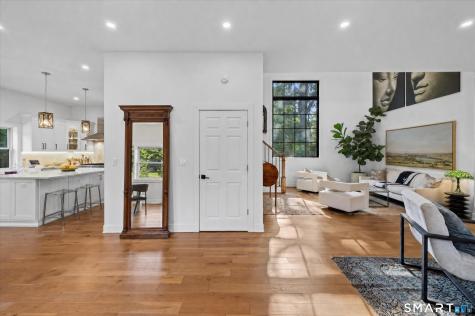 6 Abbotts Lane Westport CT 06880