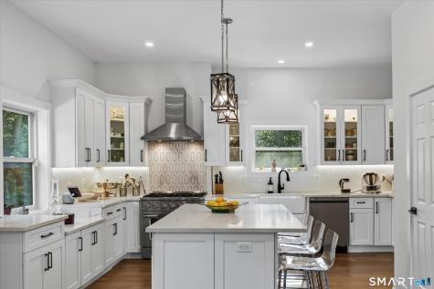 6 Abbotts Lane Westport CT 06880