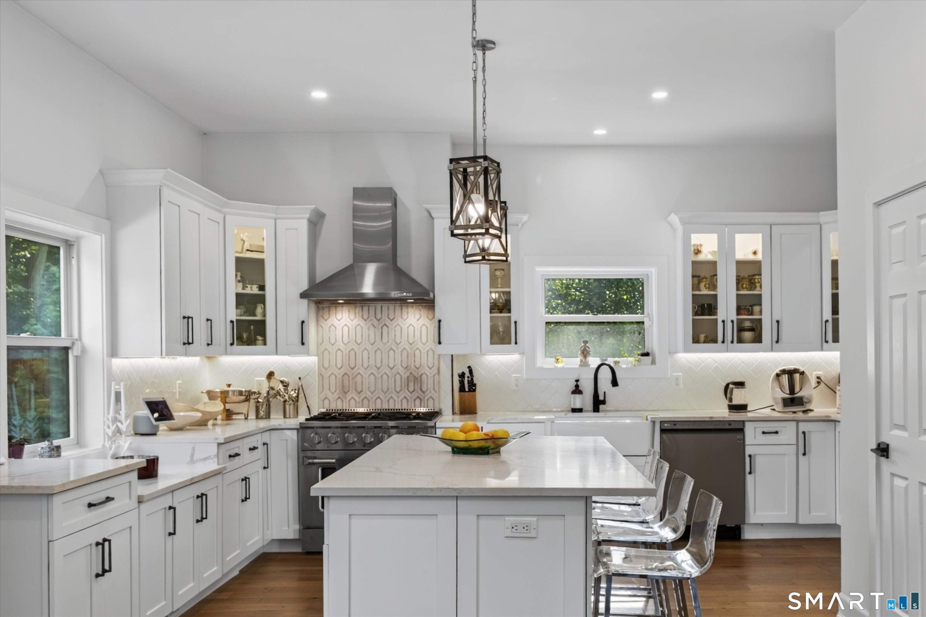 6 Abbotts Lane Westport CT 06880