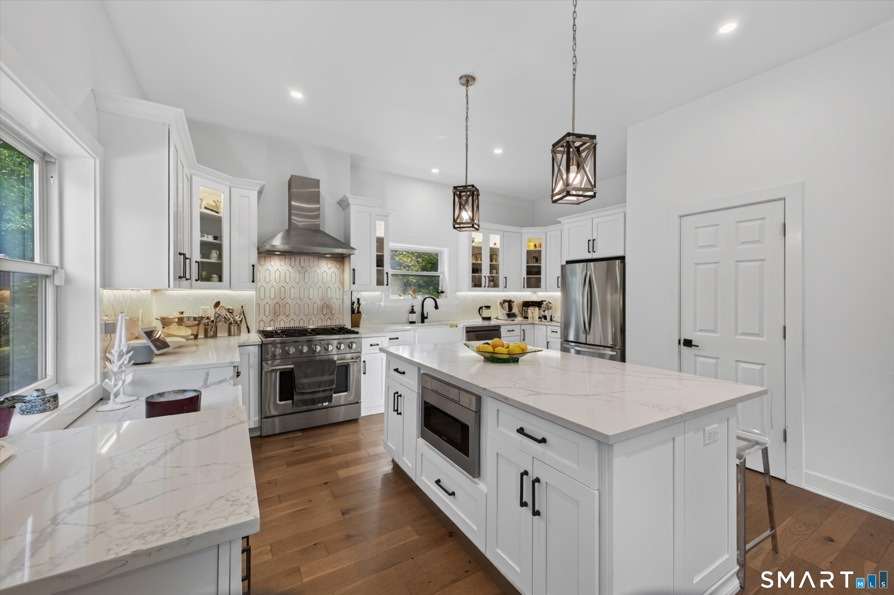 6 Abbotts Lane Westport CT 06880