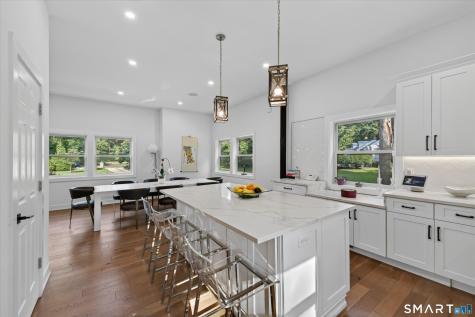 6 Abbotts Lane Westport CT 06880