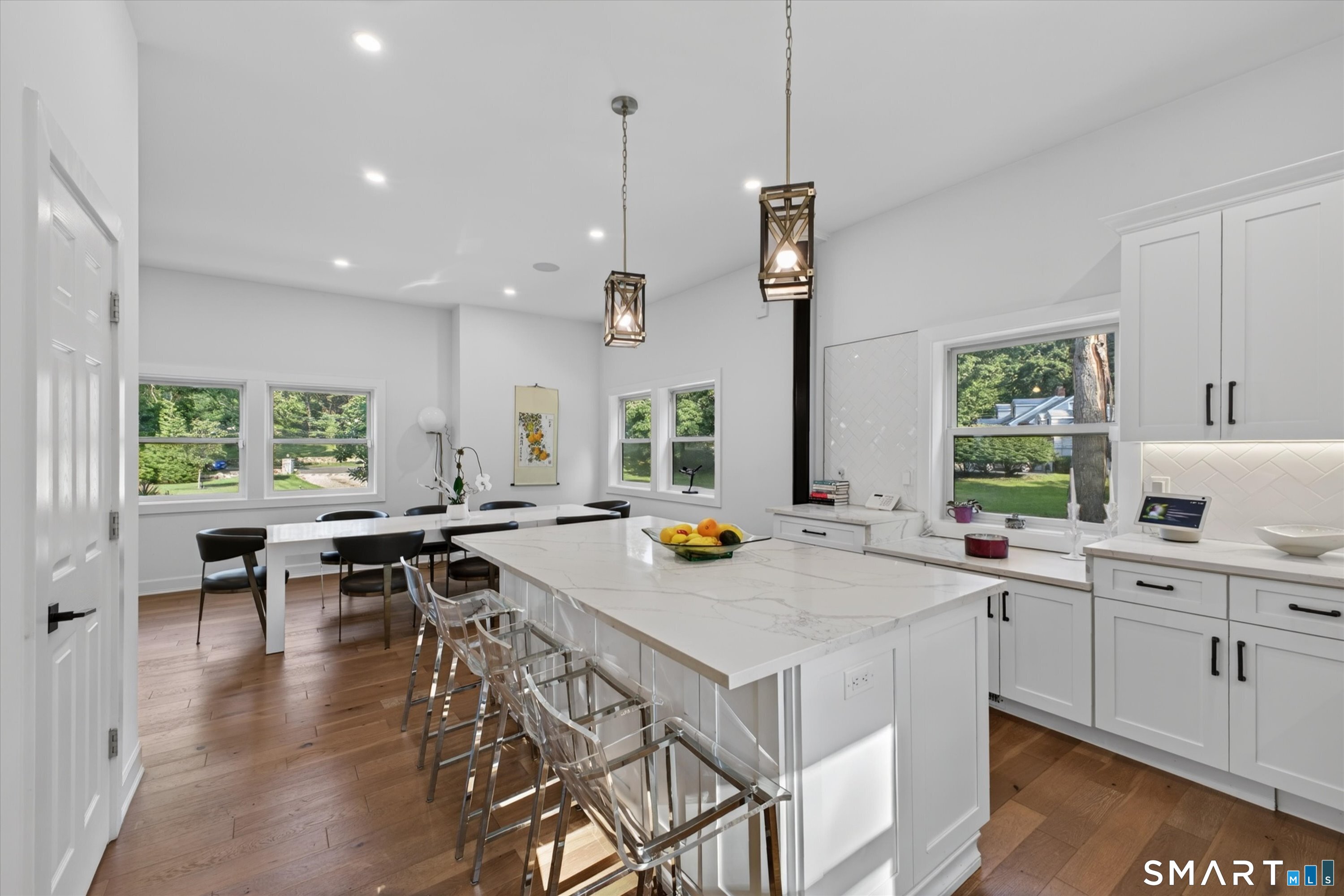 6 Abbotts Lane Westport CT 06880